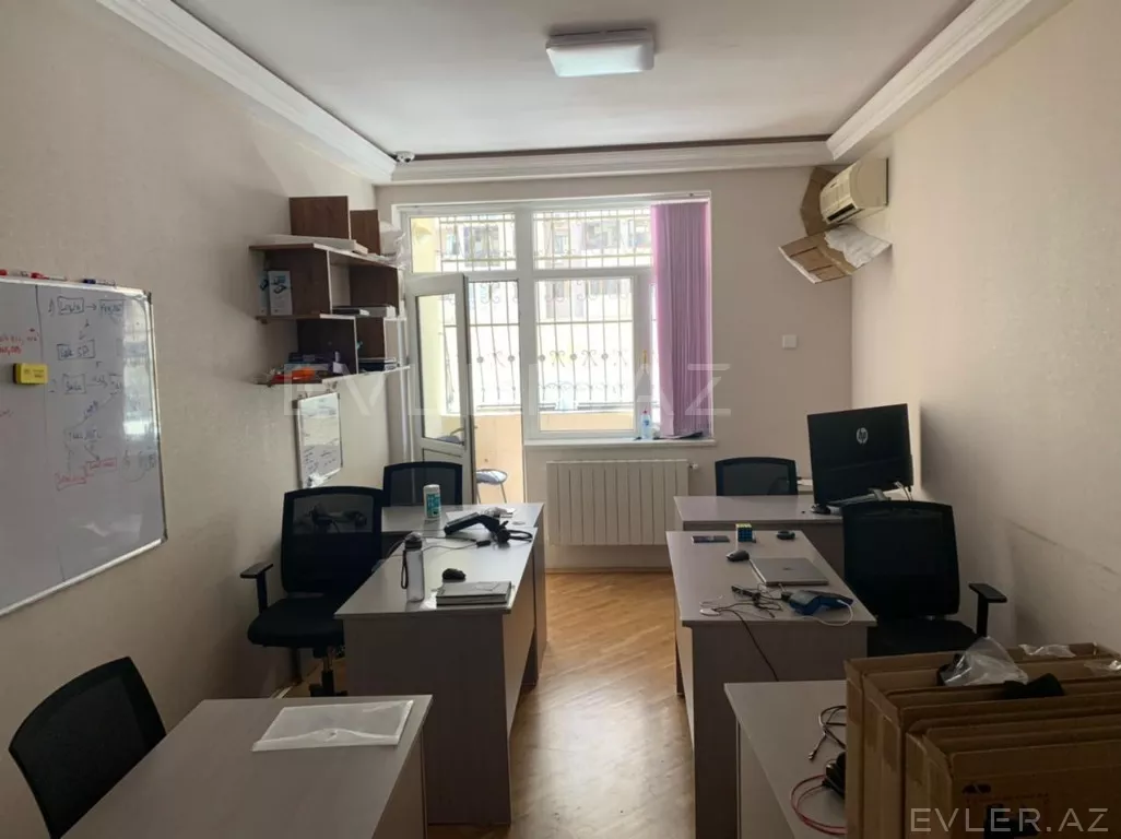 Satılır, yeni tikili