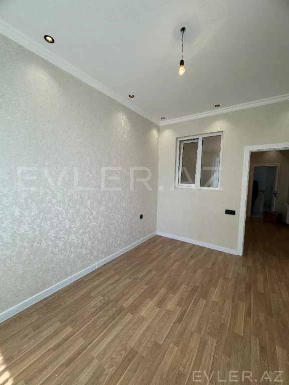 Satılır, yeni tikili