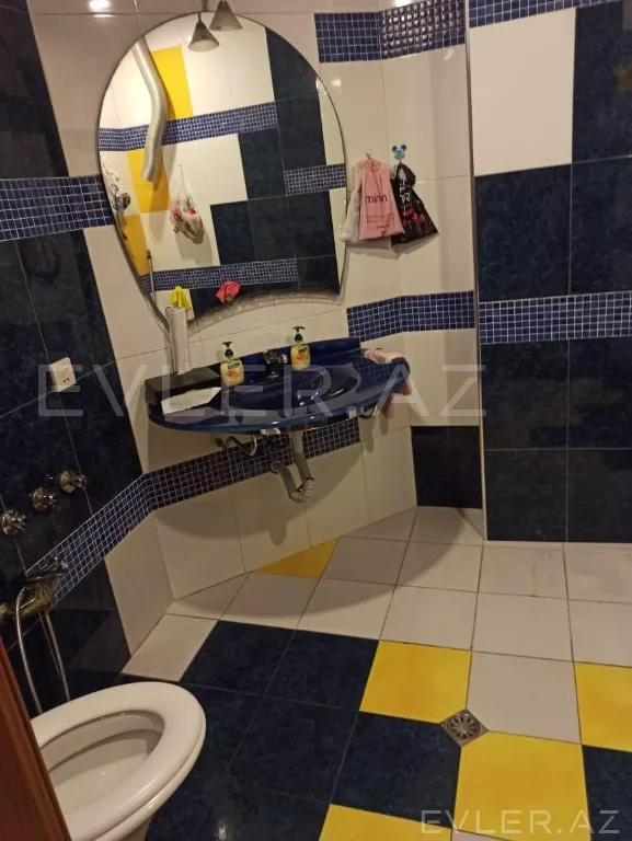 Satılır, yeni tikili
