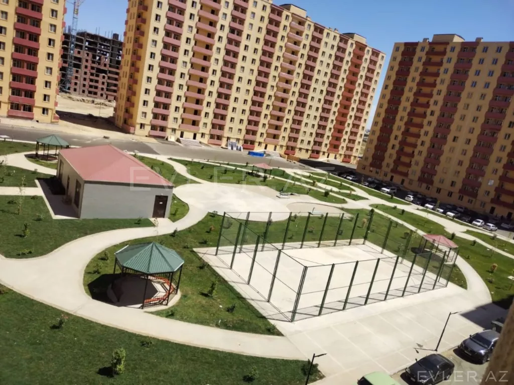 Satılır, yeni tikili