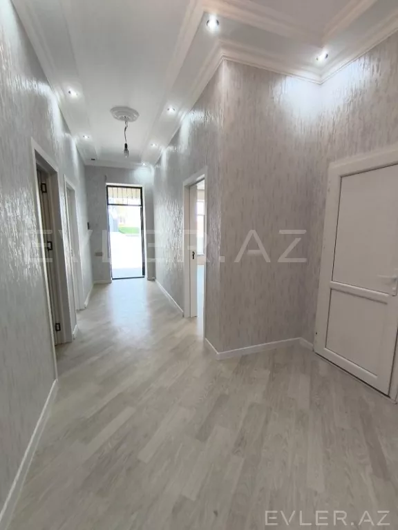 Satılır, həyət evi/villa