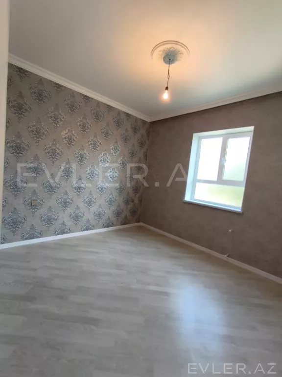 Satılır, həyət evi/villa