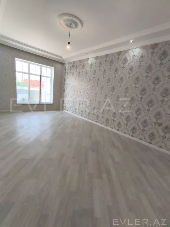 Satılır, həyət evi/villa
