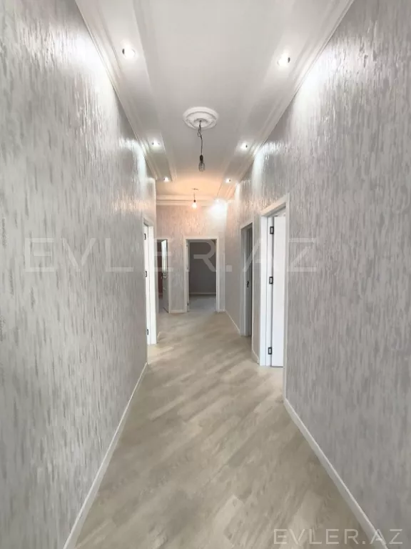 Satılır, həyət evi/villa