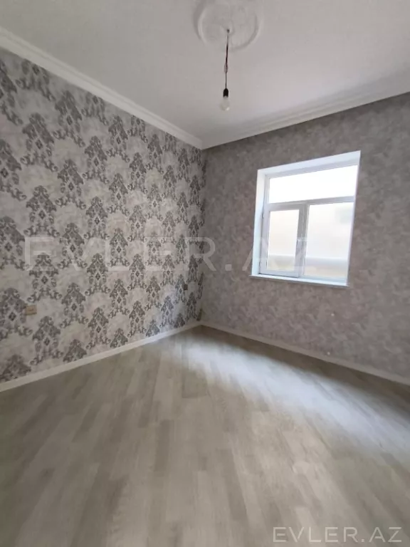 Satılır, həyət evi/villa