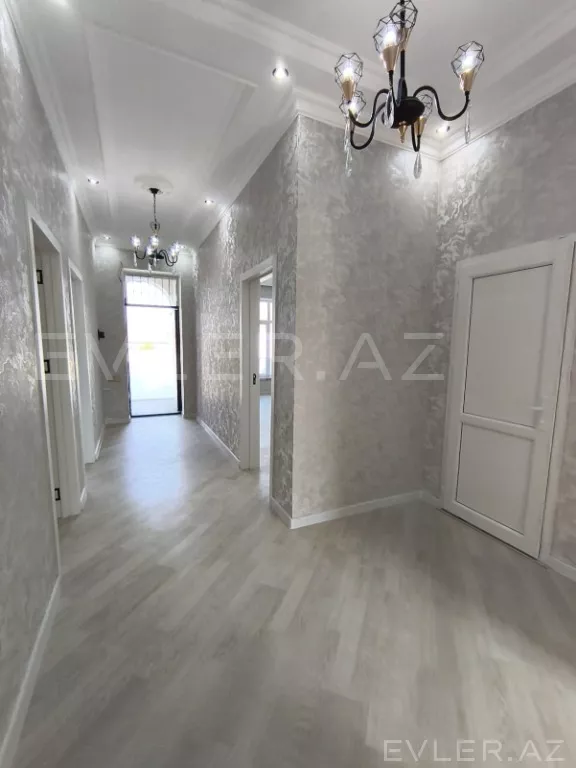 Satılır, həyət evi/villa
