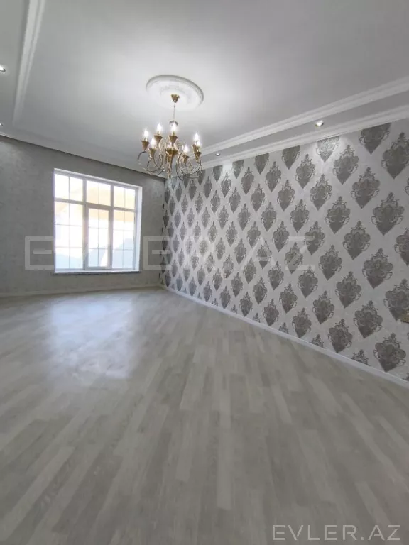 Satılır, həyət evi/villa