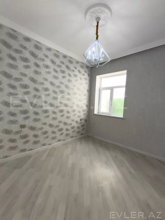 Satılır, həyət evi/villa