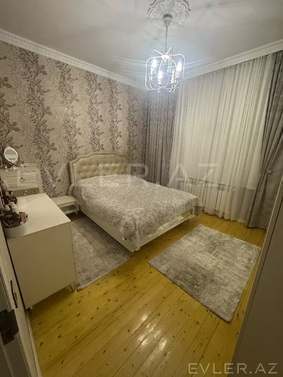 Satılır, həyət evi/villa