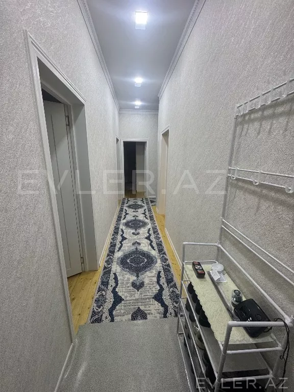Satılır, həyət evi/villa