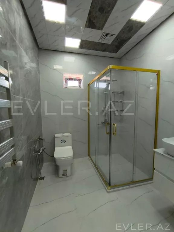 Satılır, həyət evi/villa