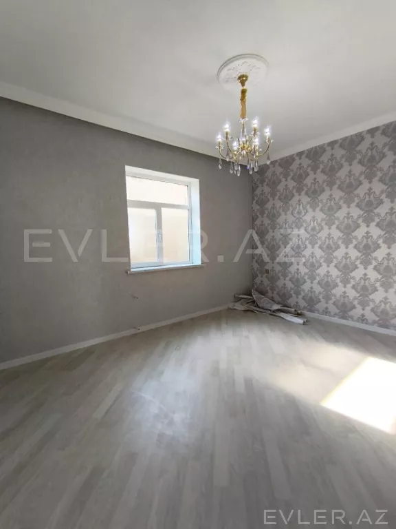 Satılır, həyət evi/villa