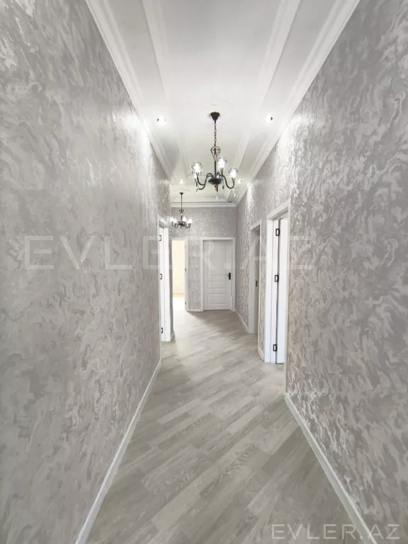 Satılır, həyət evi/villa