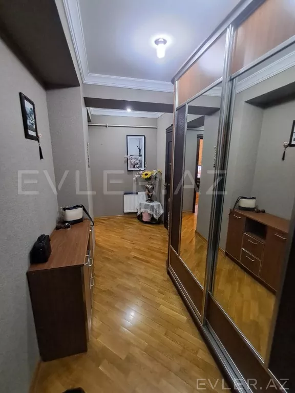 Satılır, yeni tikili