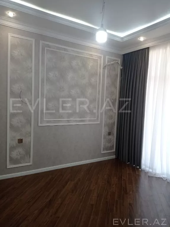 Satılır, yeni tikili