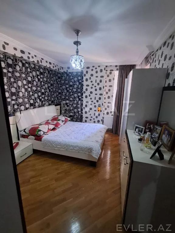 Satılır, yeni tikili
