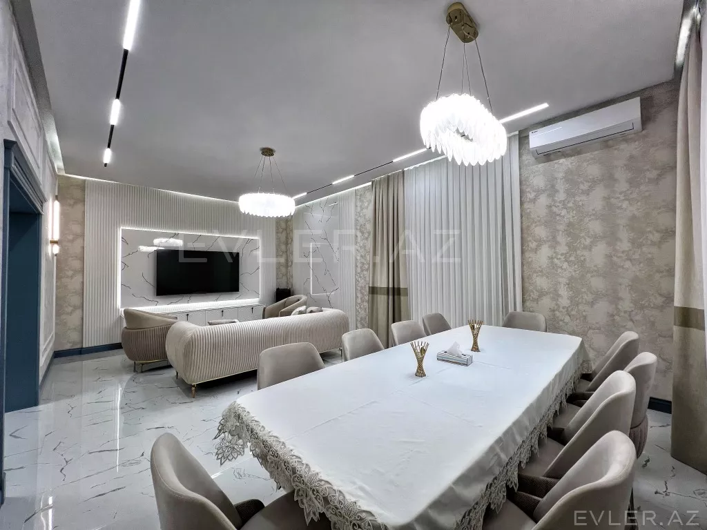 Satılır, həyət evi/villa