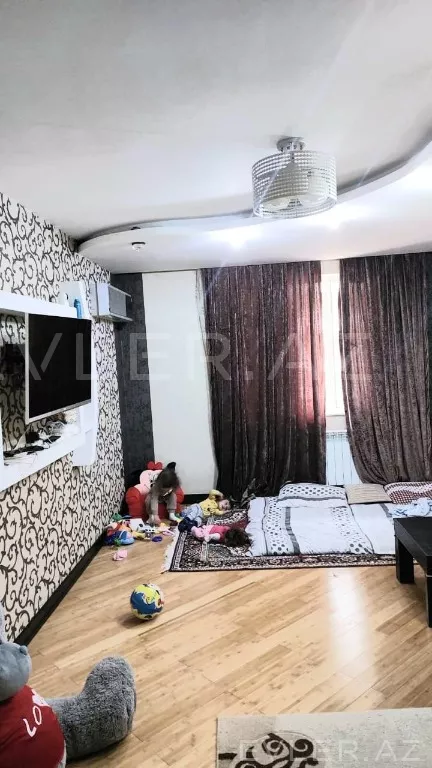 Satılır, yeni tikili