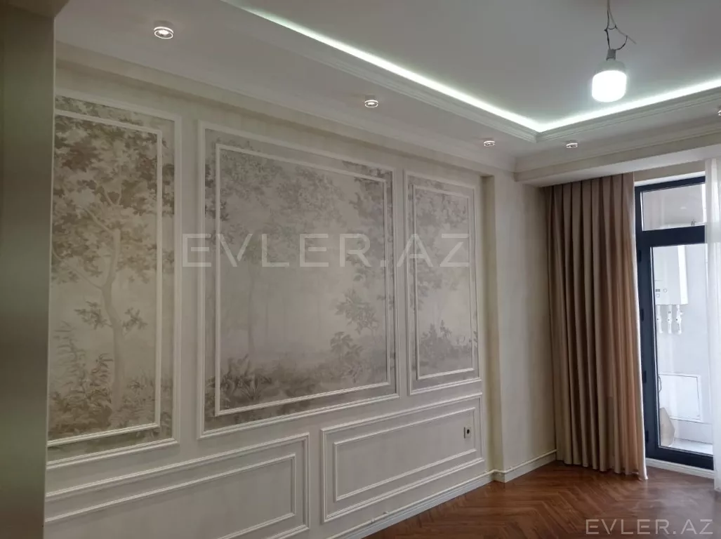 Satılır, yeni tikili