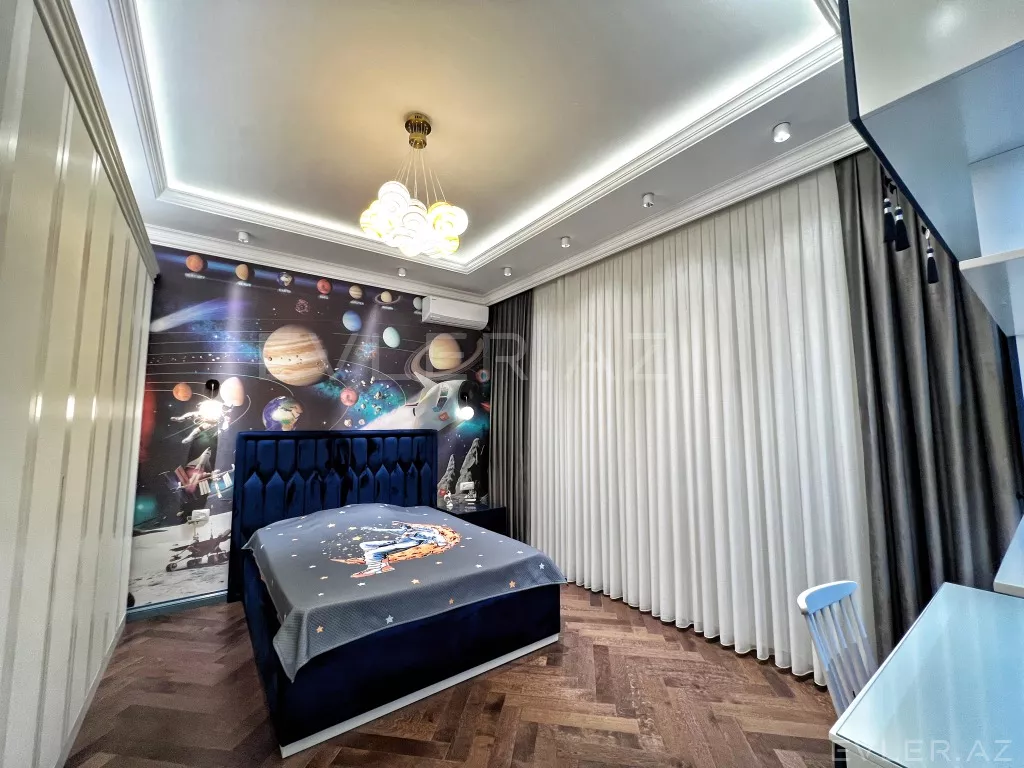 Satılır, həyət evi/villa