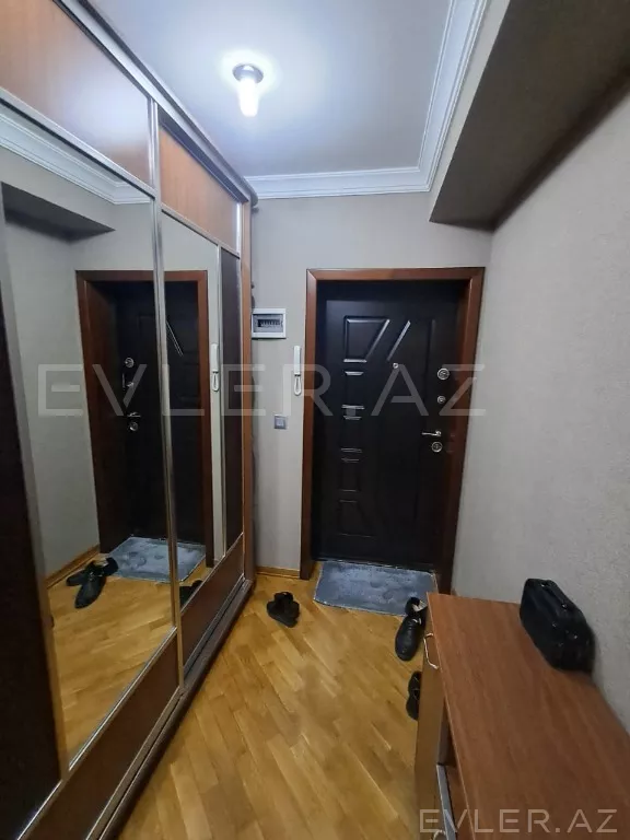 Satılır, yeni tikili