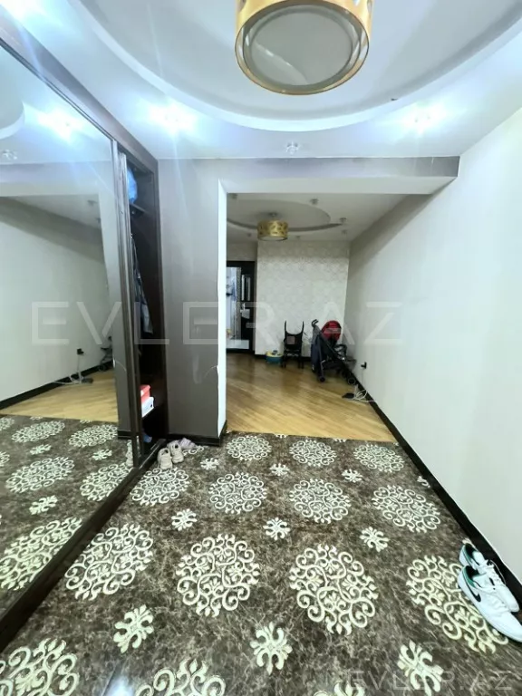 Satılır, yeni tikili