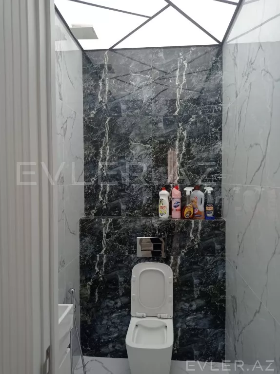 Satılır, yeni tikili