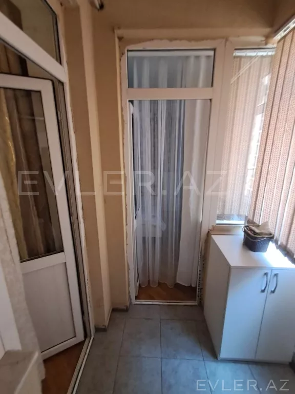 Satılır, yeni tikili
