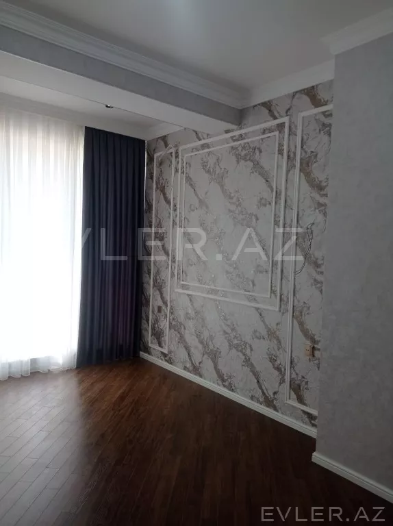 Satılır, yeni tikili