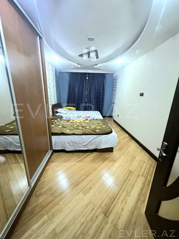 Satılır, yeni tikili