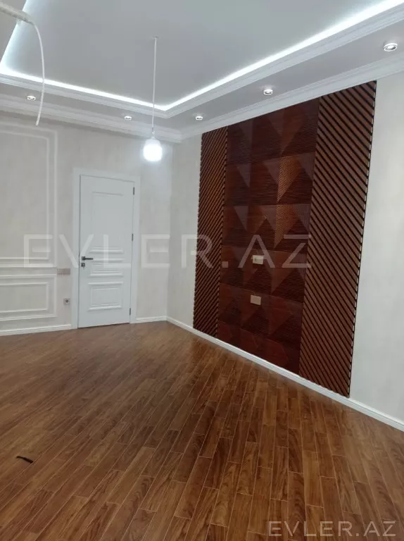 Satılır, yeni tikili