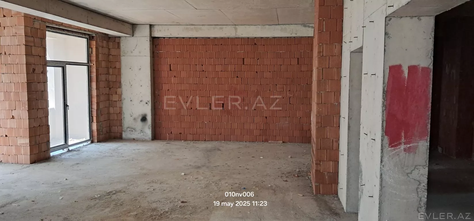 Satılır, yeni tikili