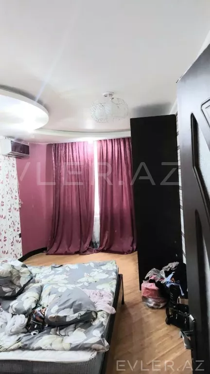 Satılır, yeni tikili