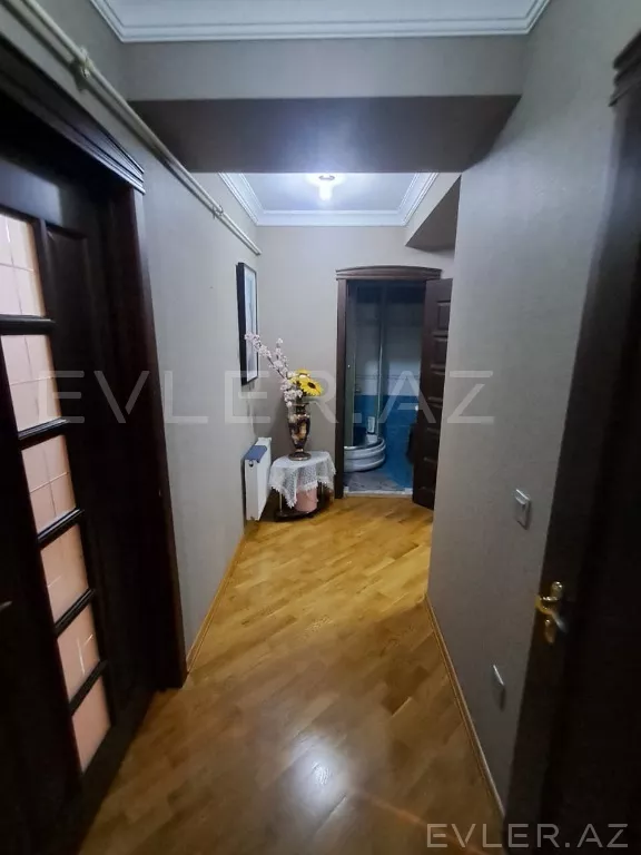 Satılır, yeni tikili
