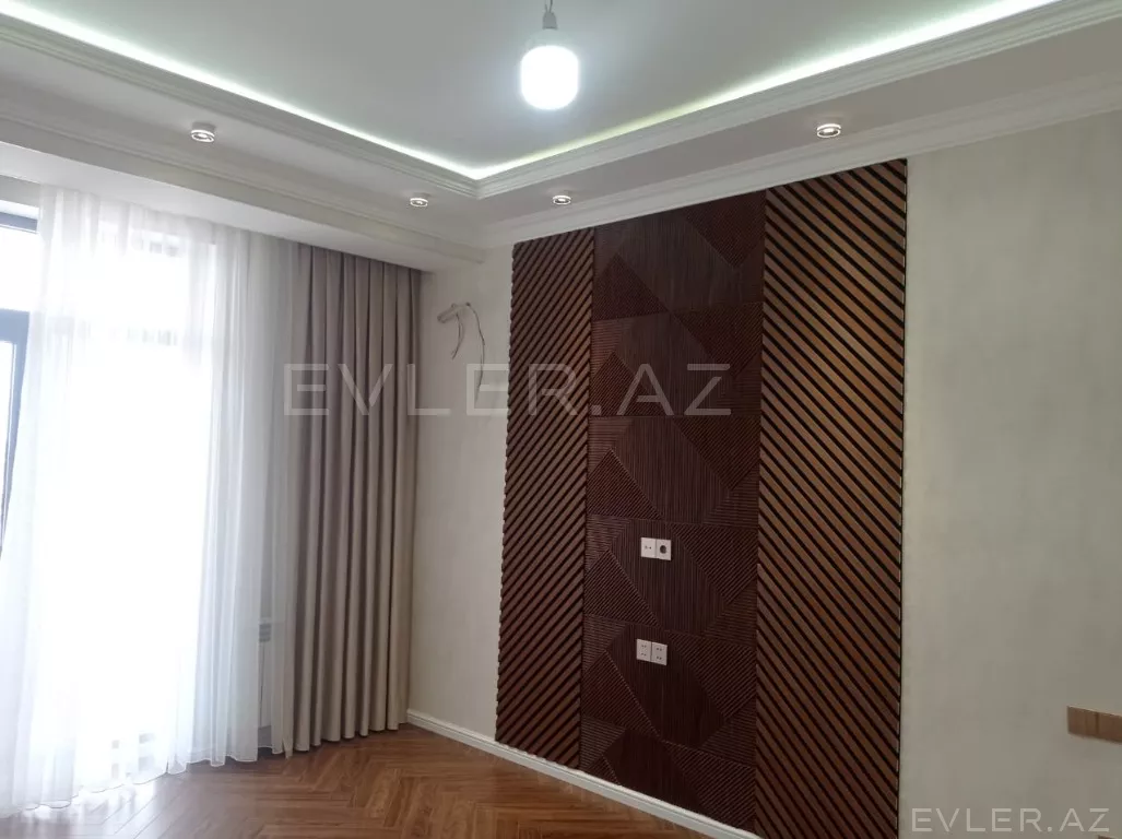 Satılır, yeni tikili