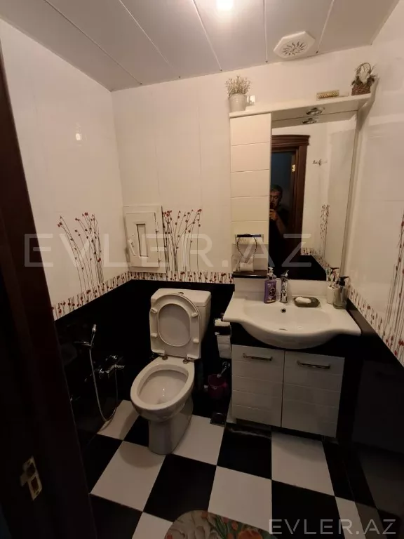 Satılır, yeni tikili