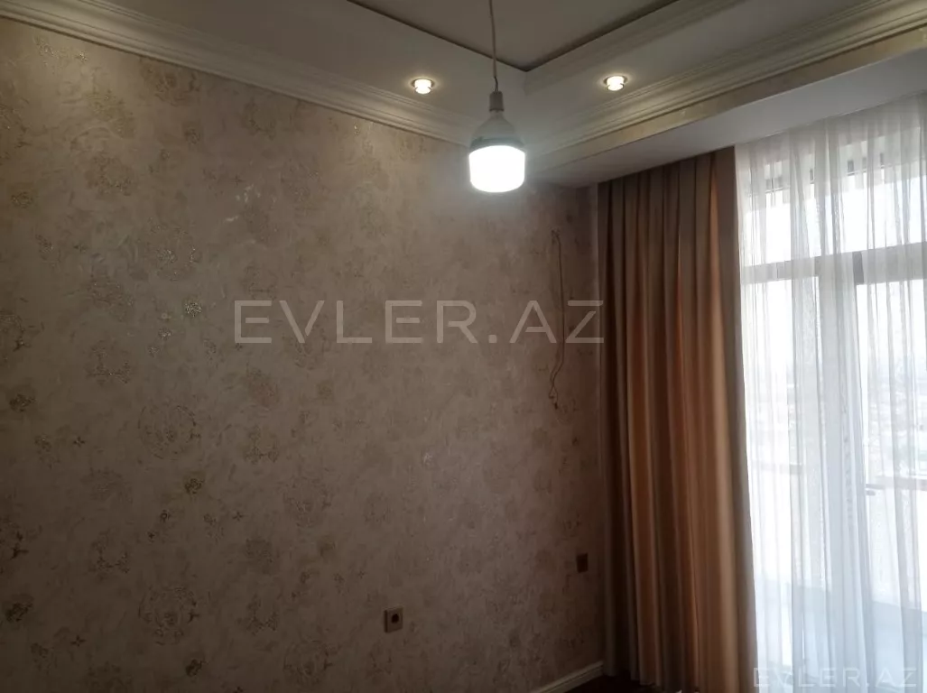 Satılır, yeni tikili