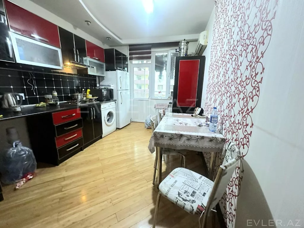 Satılır, yeni tikili