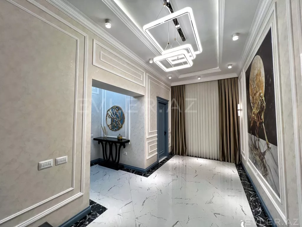 Satılır, həyət evi/villa