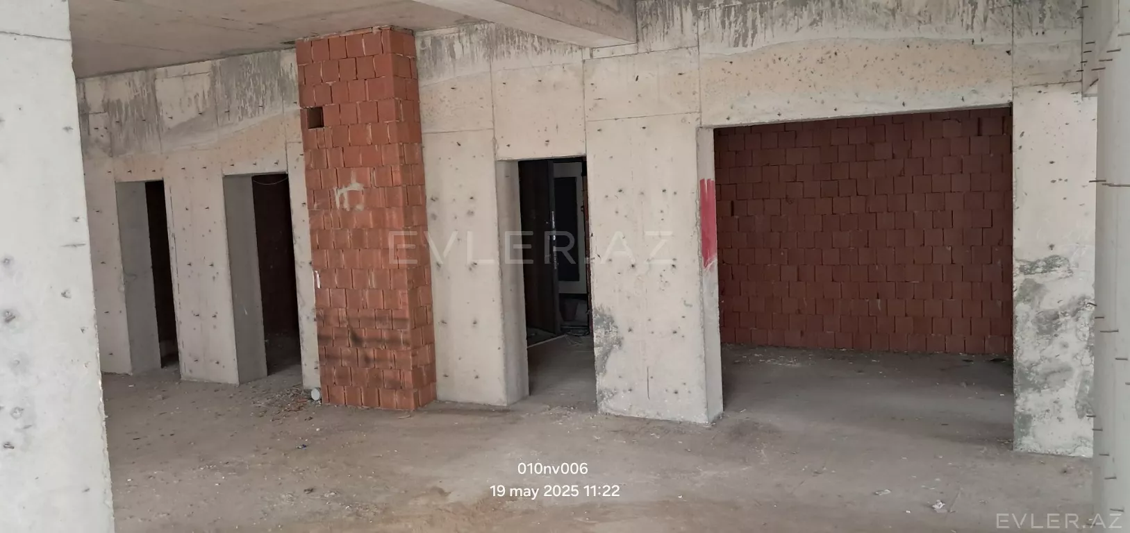 Satılır, yeni tikili