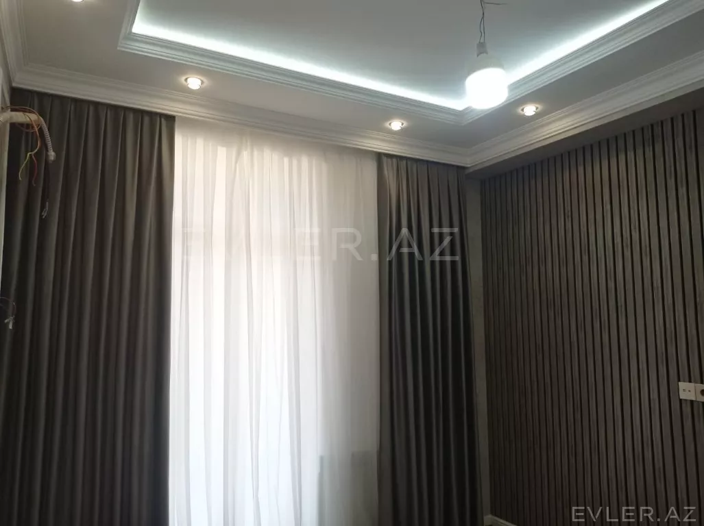 Satılır, yeni tikili