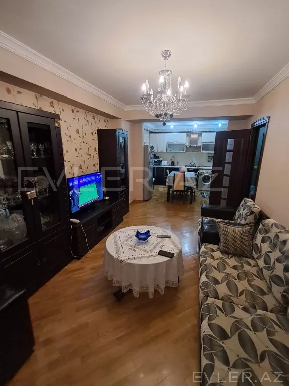 Satılır, yeni tikili