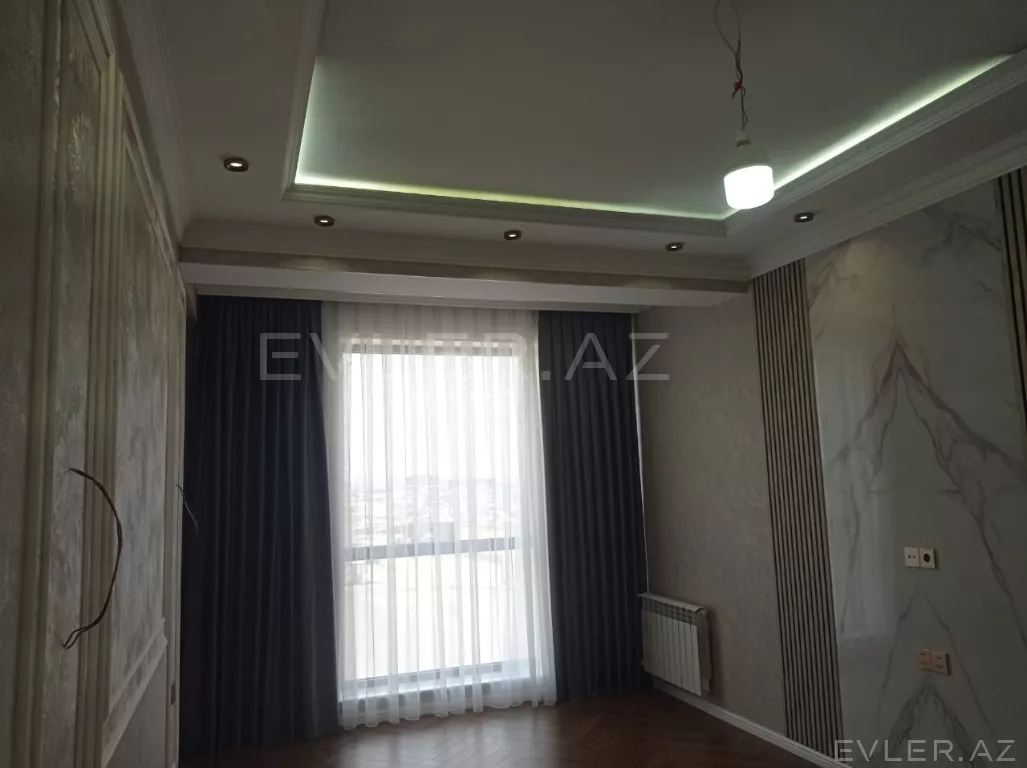 Satılır, yeni tikili