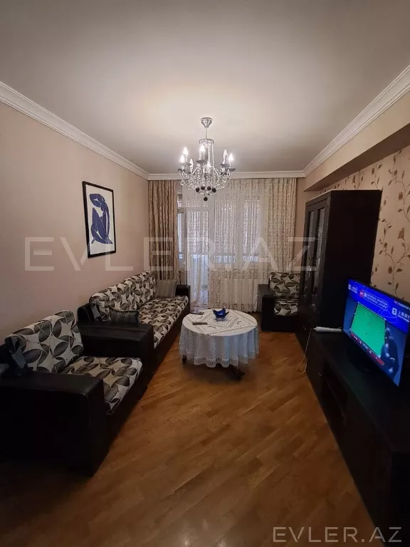 Satılır, yeni tikili