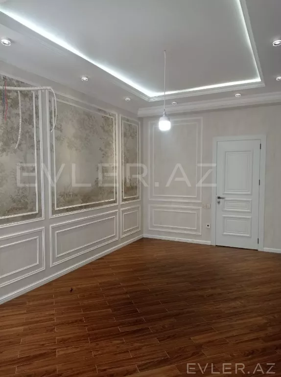 Satılır, yeni tikili
