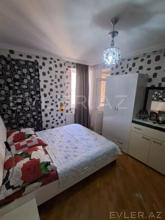 Satılır, yeni tikili