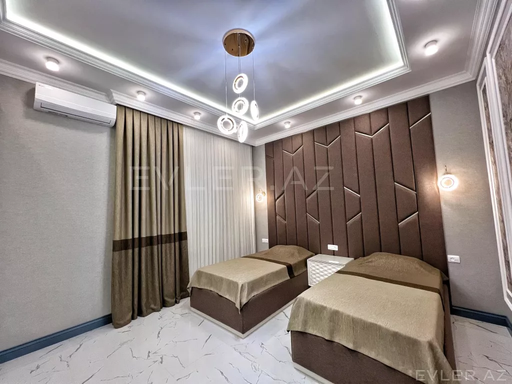 Satılır, həyət evi/villa