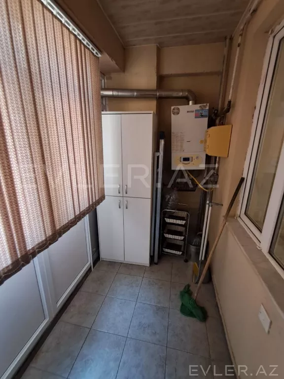 Satılır, yeni tikili