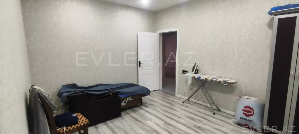 Satılır, həyət evi/villa