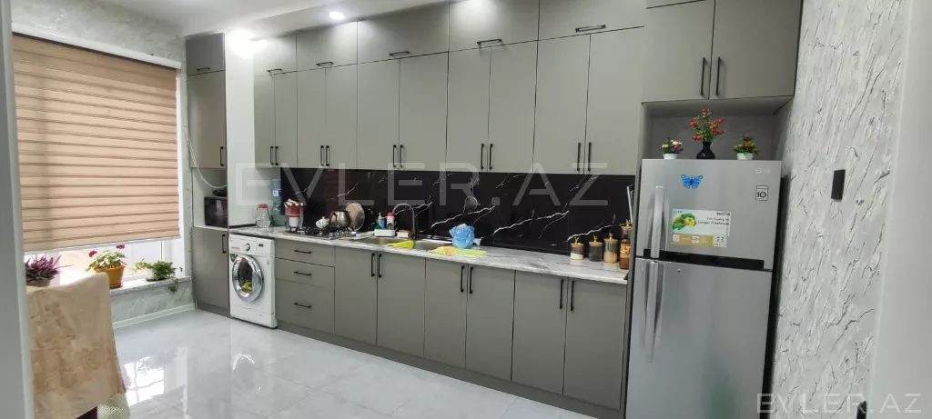 Satılır, həyət evi/villa